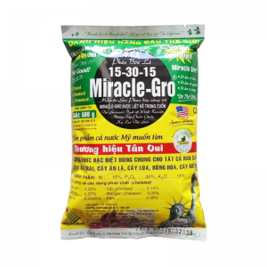 Miracle-Gro 15-30-15 